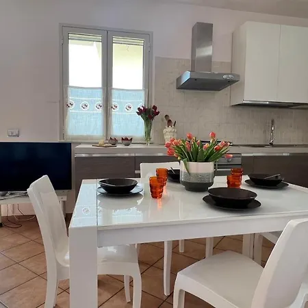 Sunshine Apartment Marzamemi