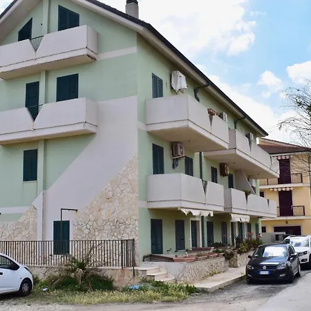 Sunshine Apartment