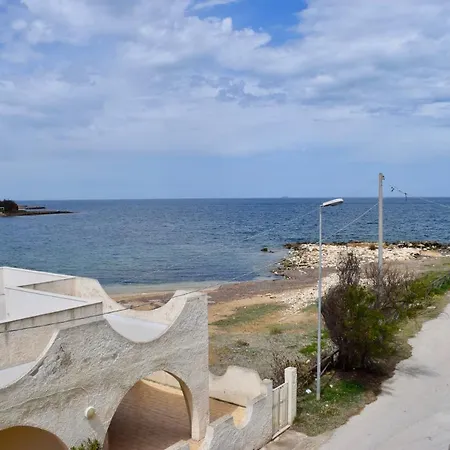 Sunshine Marzamemi