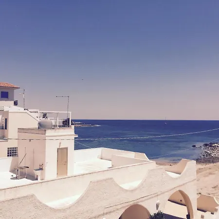 Appartement Sunshine Marzamemi