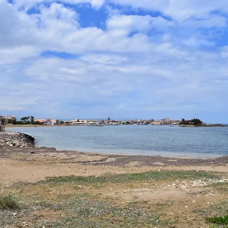 Sunshine Marzamemi
