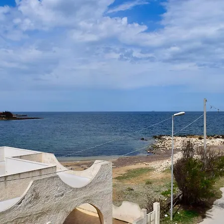 Apartment Sunshine Marzamemi