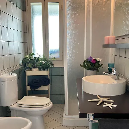 Lägenhet Sunshine *