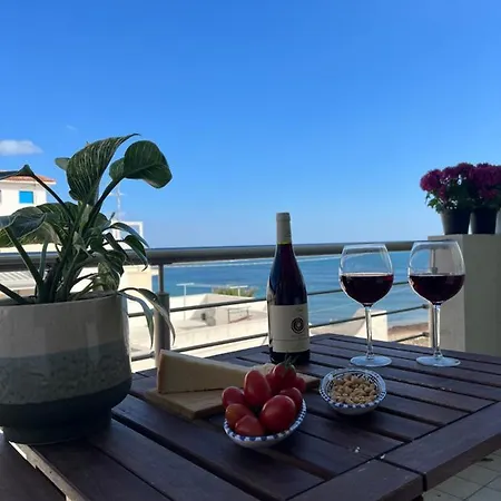 Sunshine * Marzamemi