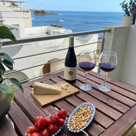 Lägenhet Sunshine *