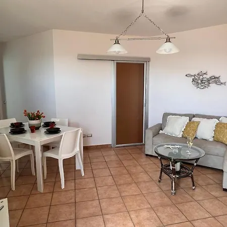 Lägenhet Sunshine *