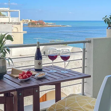 Sunshine * Marzamemi