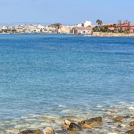 Sunshine * Marzamemi