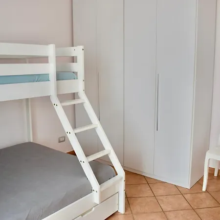 Sunshine Lägenhet Marzamemi