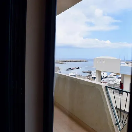 Sunshine Lägenhet *