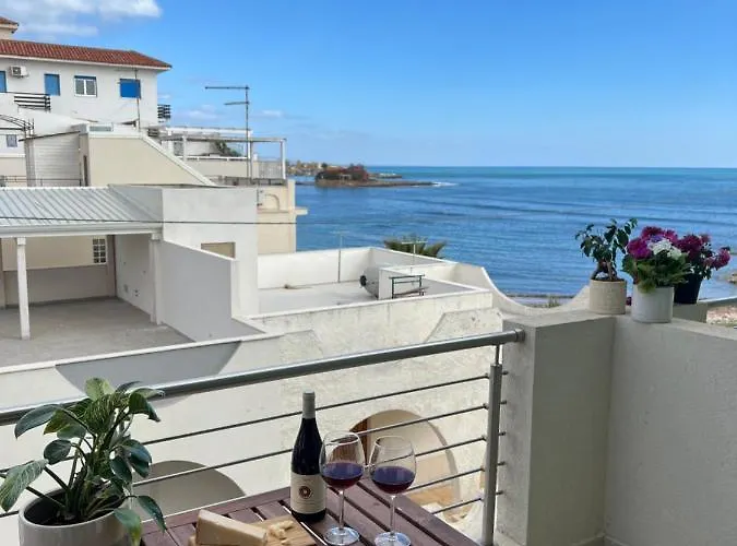 Sunshine * Marzamemi