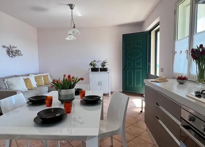 Appartement Sunshine Marzamemi