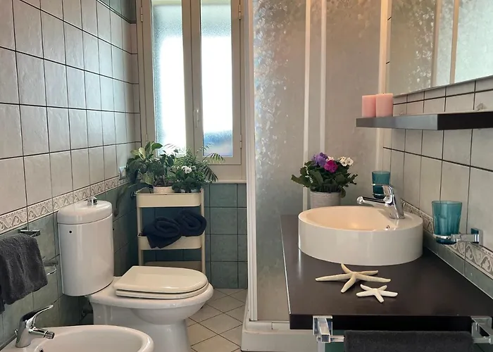 Appartement Sunshine *