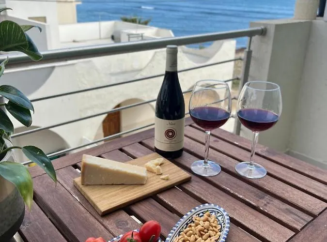 Appartement Sunshine *