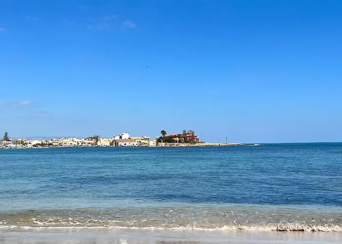 Appartement Sunshine