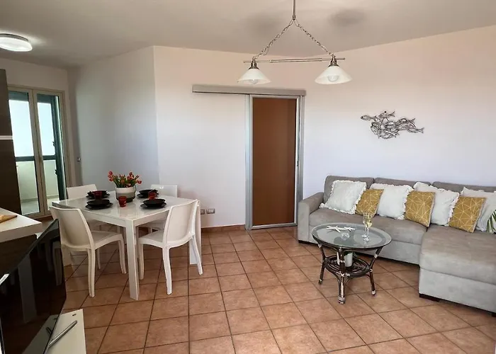 Appartement Sunshine *