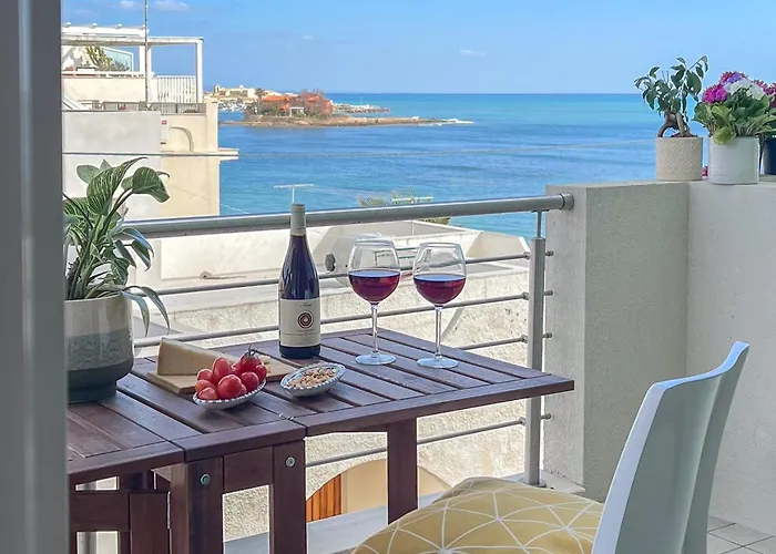 Sunshine * Marzamemi