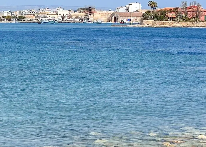 Sunshine * Marzamemi