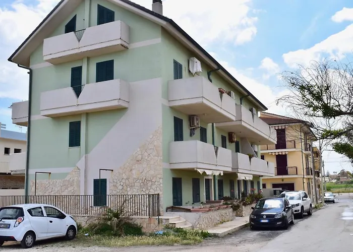 Sunshine Appartement