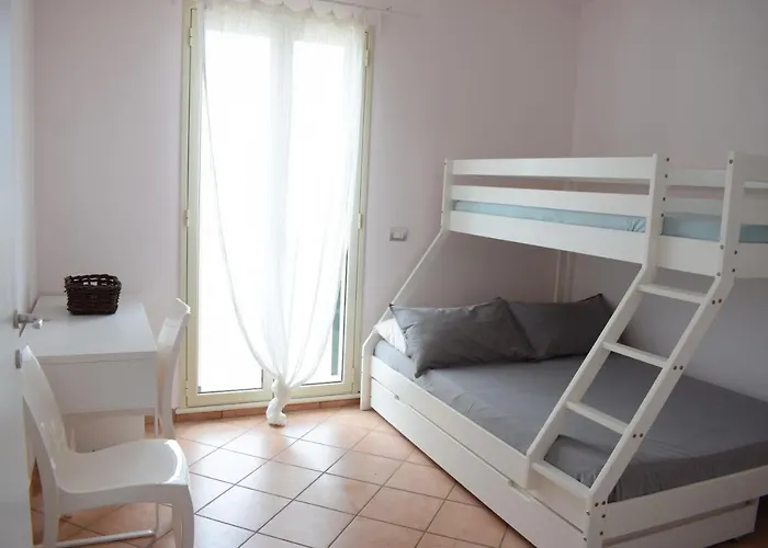 Sunshine Appartement *