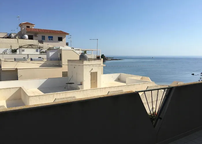 Sunshine * Marzamemi