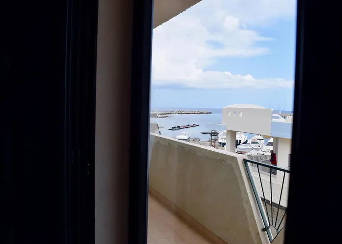 Sunshine Appartement *